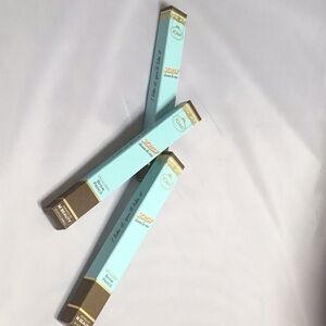 1 BROW DOWN TO ME LIGHT BROWN WOODEN BROW PENCIL